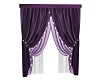 NA-Purple Curtains