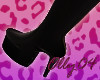 Foxy Boots
