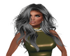 Dalea wavy gray