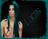 !T! Lucas Teal