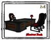 Montana Desk