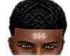 $$$ Waves Black