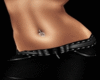 Diamond Skull Belly