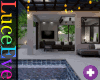 Juneska Patio with Pool