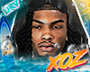 (DRV) xOz Durag & Lox