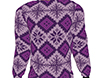Winter Sweater 12 (M)