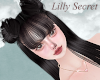 swissy blackrose bangs