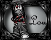Lou†Clown Goth