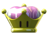 Bowsette's Super Crown