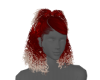 Genesis Ombre Red