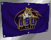 [TB] LSU Tigers Flag