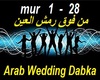 Sawas Dabka - Wedding