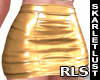 ♠ GoldDigger Skirt RLS