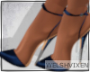 WV: Navy Heels