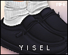 Y. College Vu Shoes M/K