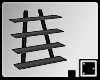 ♠ Ladder Shelf Small 2