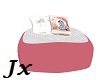 Jx Bean bag 40% set