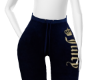 Juicy Royal sweats RL