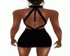 Robe Sexy Eté Noire