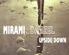 Danzel - Upside Down