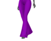 DCGM purple flare