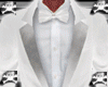 ~D~White suit top