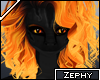 Z::Fe. Hephaestus Hair 2