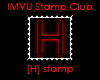 [H] Stampclub Stamp