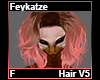 Feykatze Hair F V5