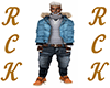 RCK§Full Outfit Jeans 2