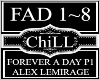 Forever a Day P1~Alex M