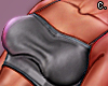 Synthetic Leather | Gray