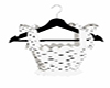 ruffled polka white