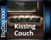 [BD]KissingCouch