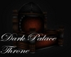(BRWN)Dark Palace Throne