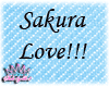 DLuxe Sakura Love Skin