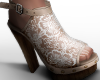 traditional heels