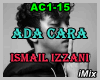 Ismail Izzani - Ada Cara
