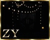 ZY: Rainy Dark Attic
