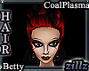 [zllz]Betty Black Red