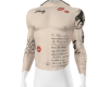 MH FULL TOP TATTO