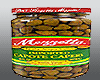 Jar of  Capers