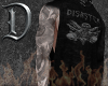 𝖉. Disaster Shirt
