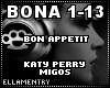 Bon Appetit-Katy Perry