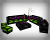 Envy Couch Set