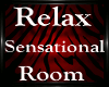 Relax Sensational Room