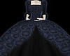Elegant Midnight Gown LC