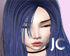 Hair Louise Blue [JC]