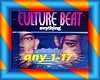 Culture Beat - Anything