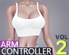 Arm Controller vol.2